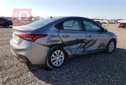 هيونداي أكسنت